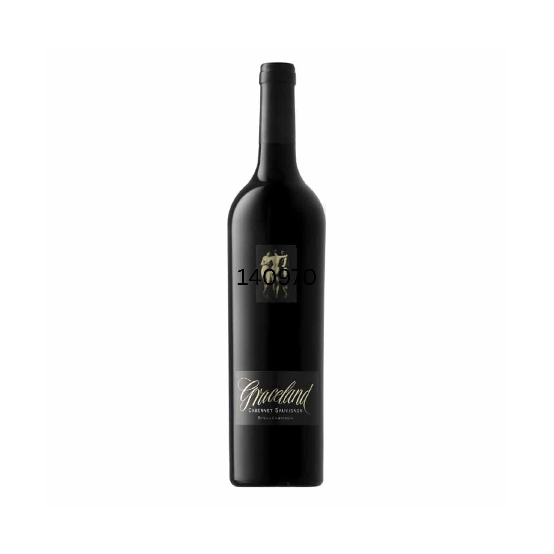 GRACELAND CABERNET SAUVIGNON            