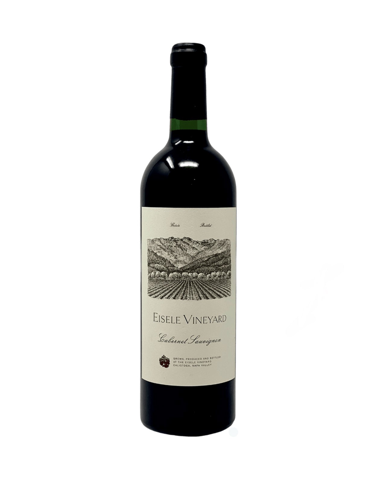 EISELE VINEYARD ALTAGRACIA 2021         