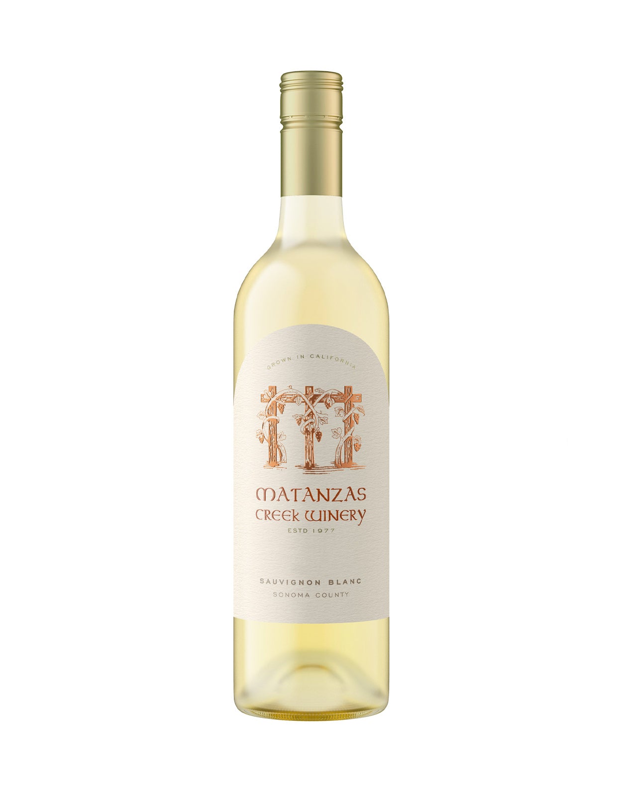 MATANZAS CREEK SONOMA SAUVIGNON BLANC   