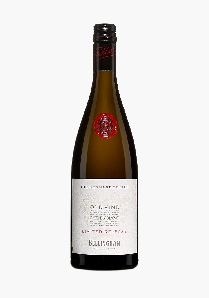 BELLINGHAM BERNARD OLD VINE CHENIN BLANC