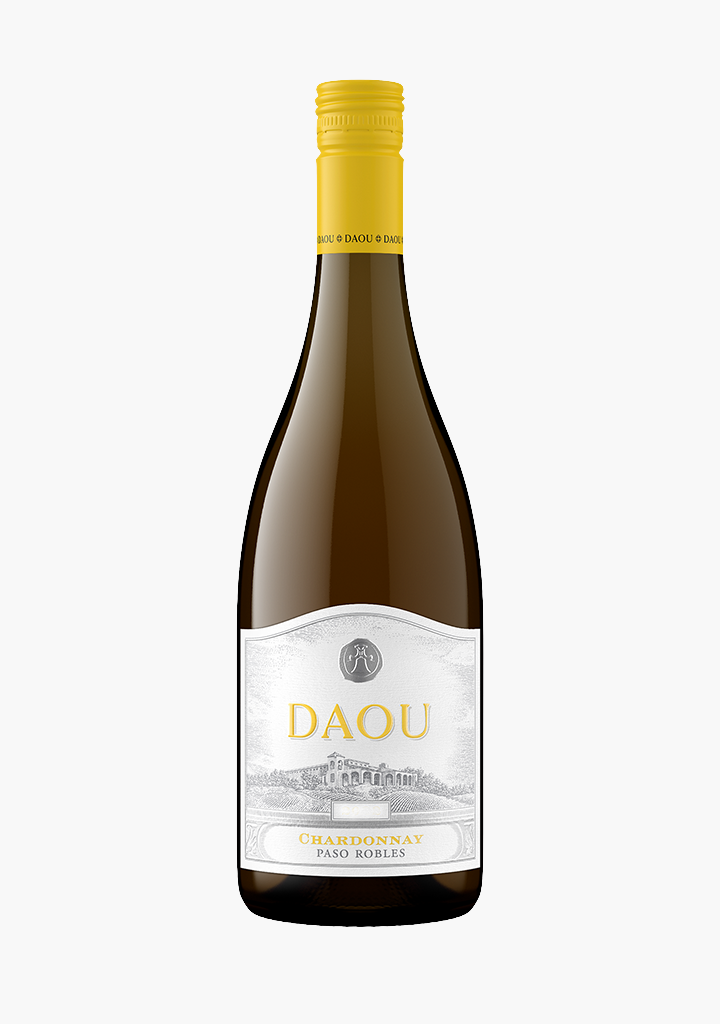 DAOU CHARDONNAY                         