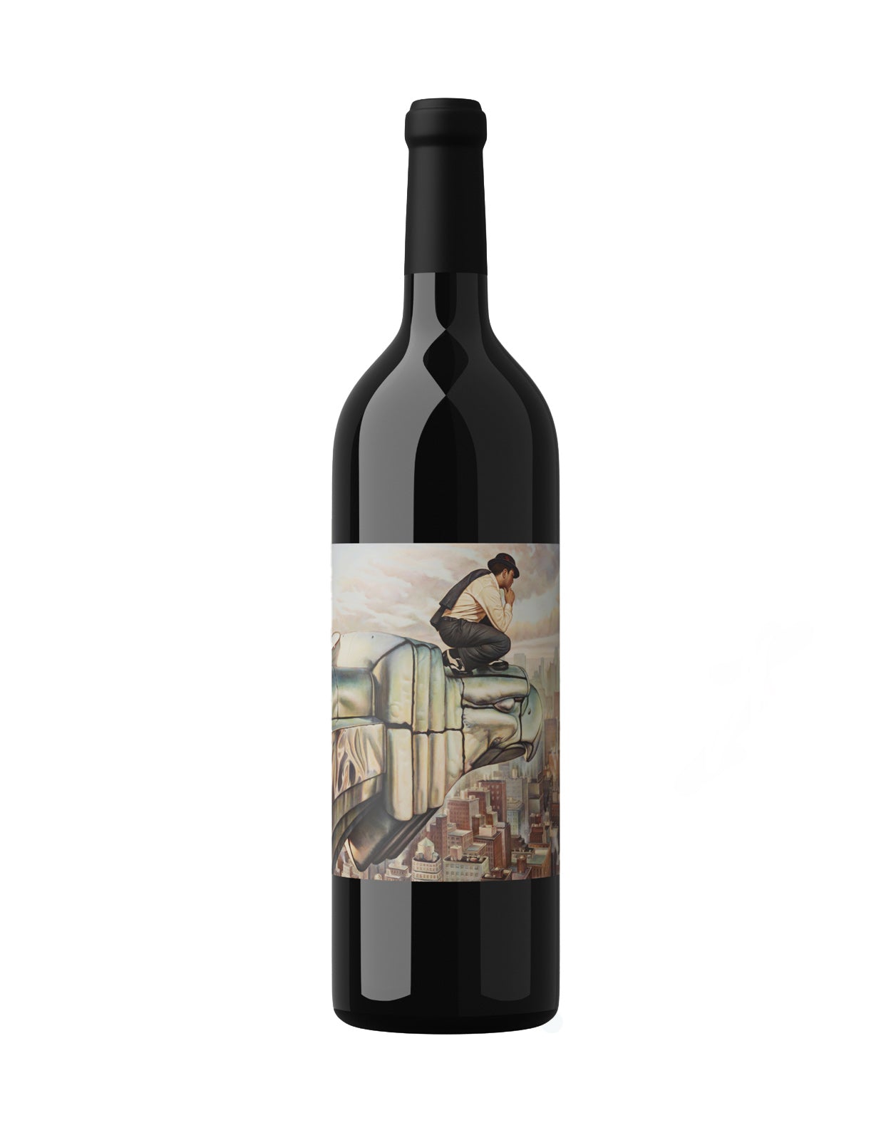 THE GREAT ESCAPE CABERNET               