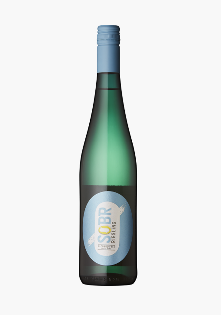 SOBR RIESLING ALCOHOL FREE              