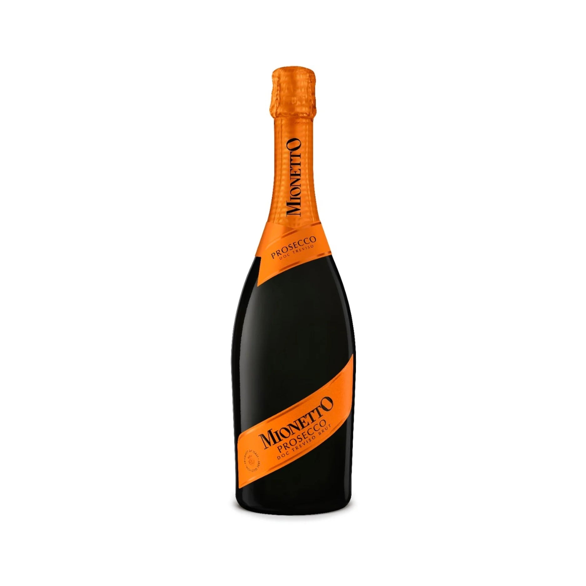 MIONETTO 0.5% ALCOHOL FREE SPARKLING WIN