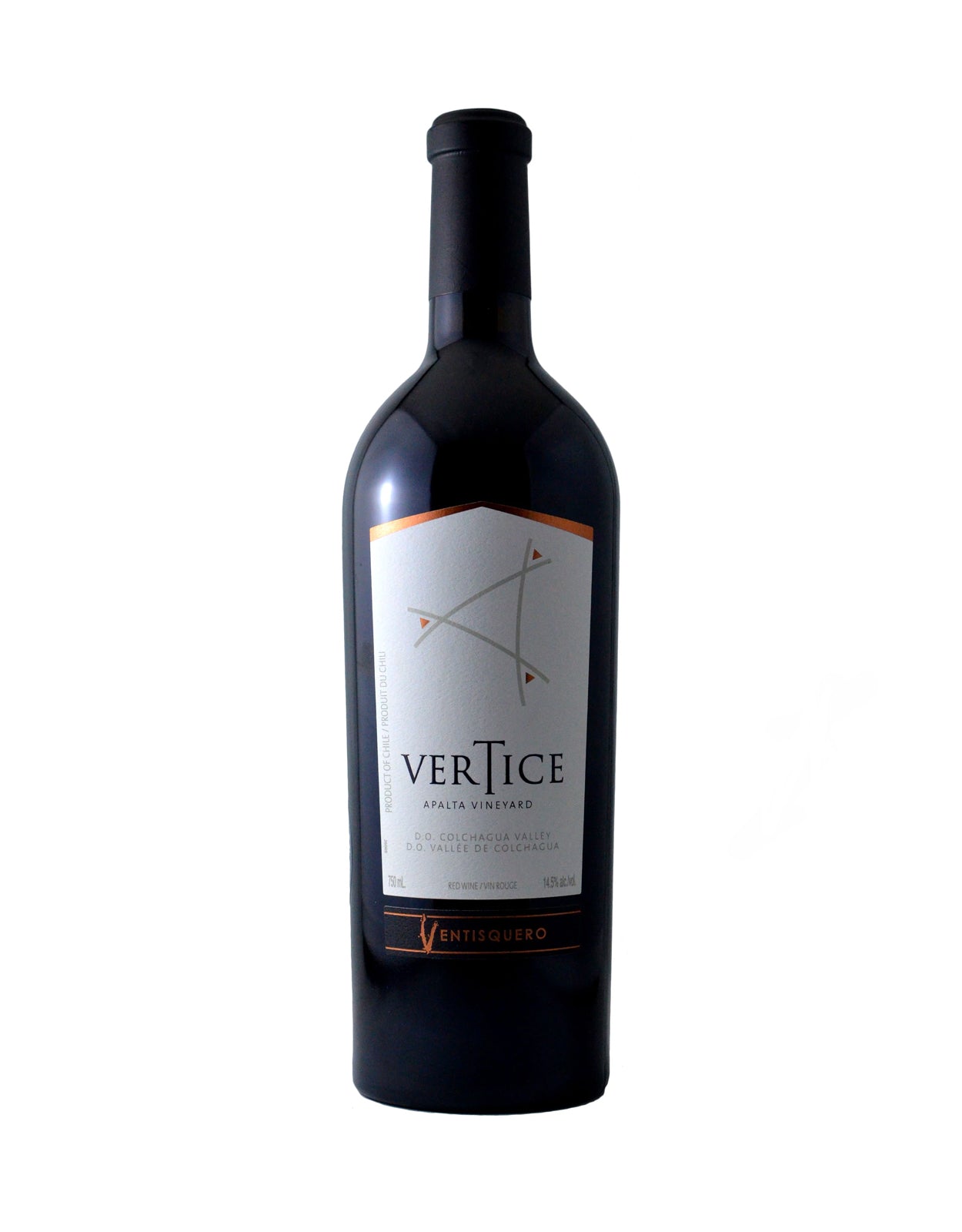 VENTISQUERO VERTICE                     