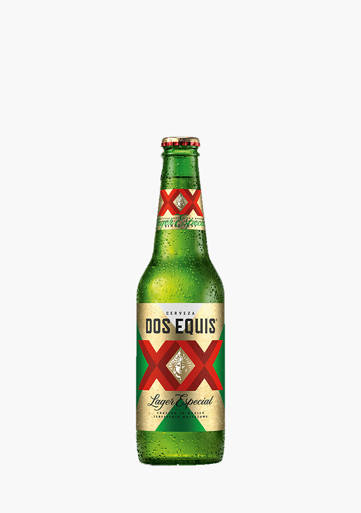 DOS EQUIS LAGER                         