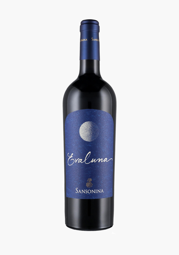 ZENATO EVALUNA GARDA CABERNET DOC       
