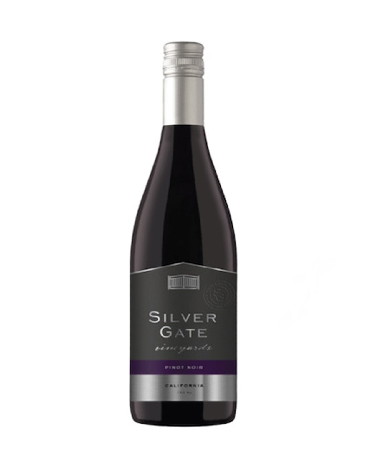 SILVER GATE PINOT NOIR 2023             