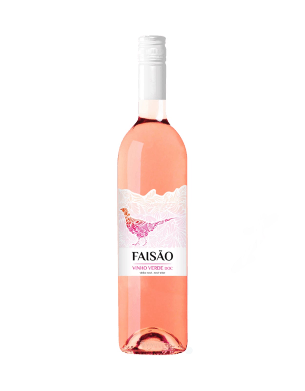 FAISO VINHO VERDE ROSE                  