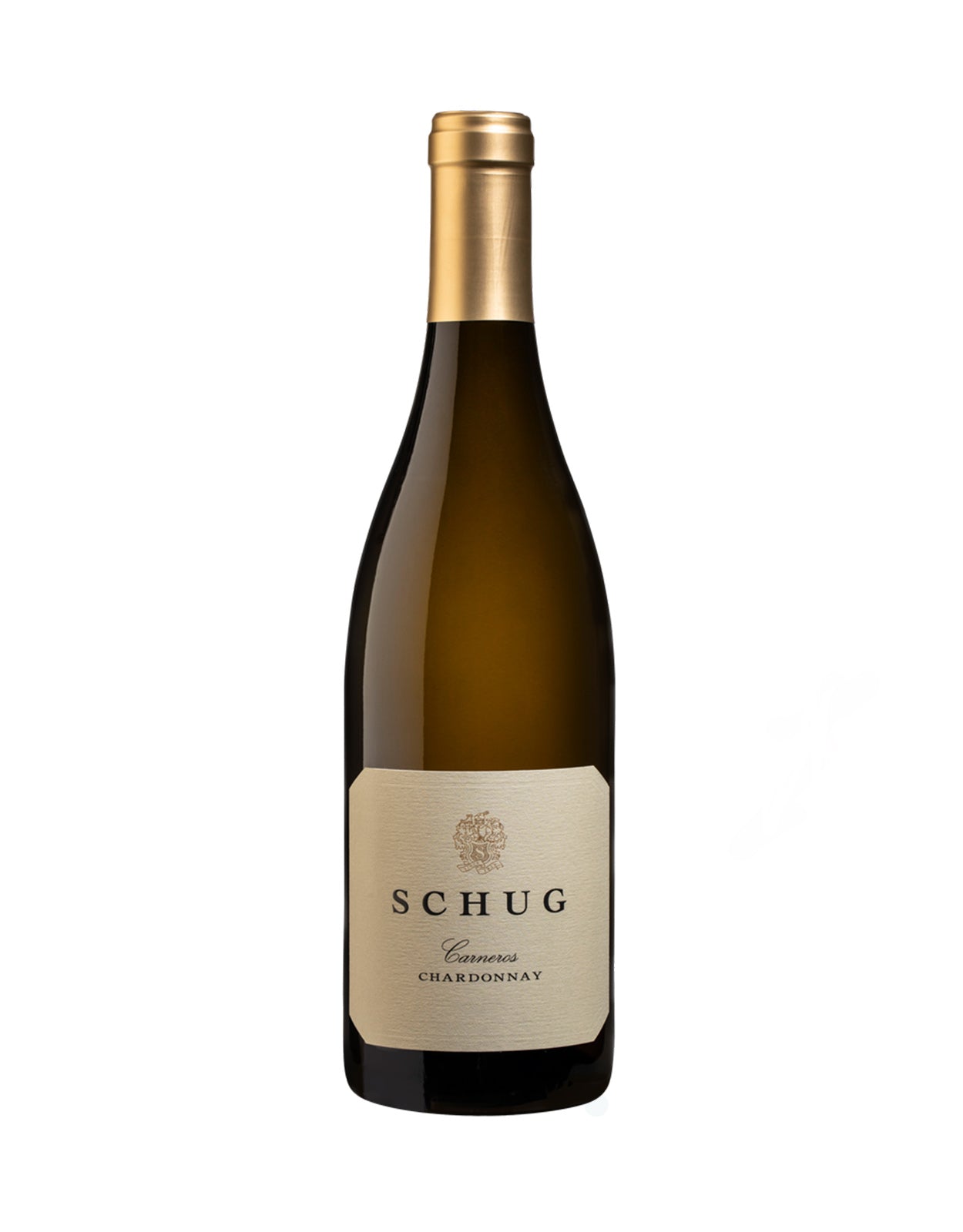 SCHUG CARNEROS CHARDONNAY               