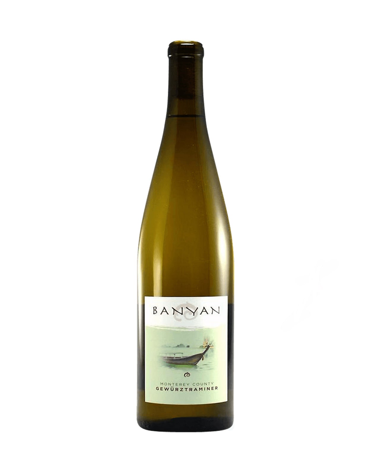 Banyan Gewurztraminer 2022