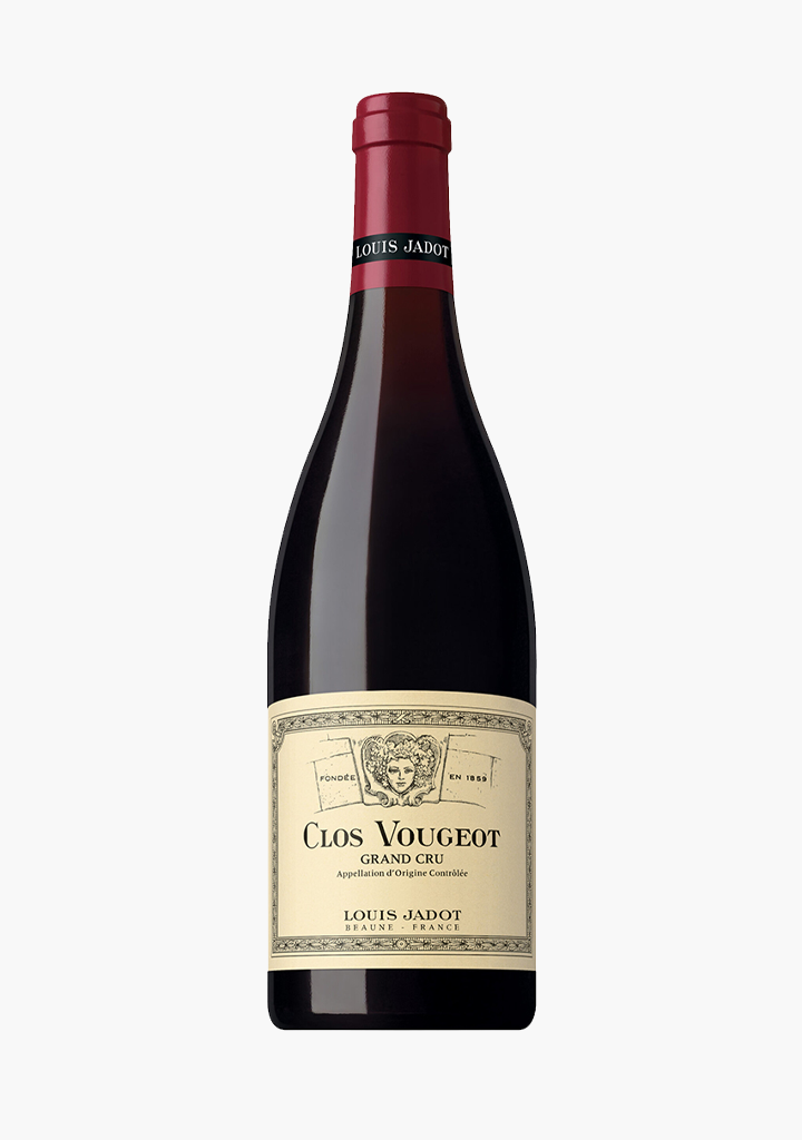 JADOT CLOS VOUGEOT GRAND CRU            