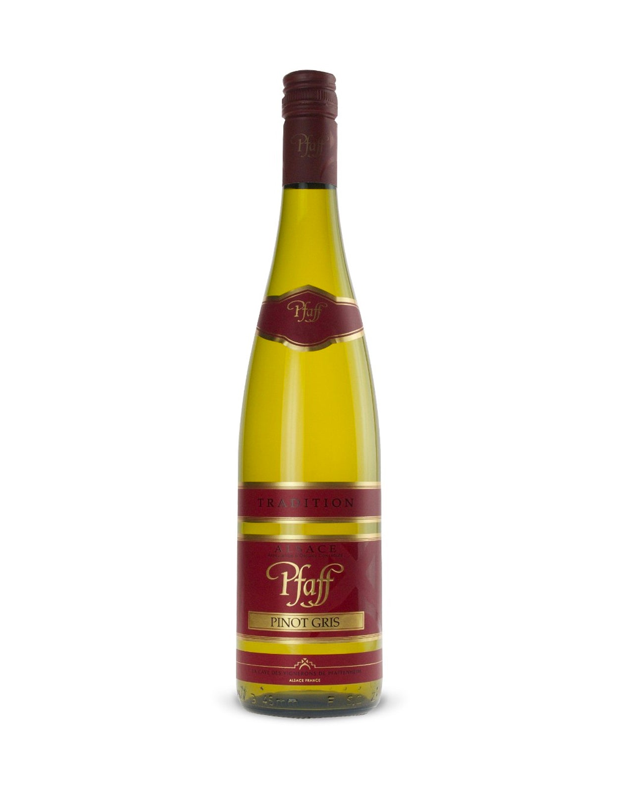 PFAFFENHEIM TOKAY PINOT GRIS            