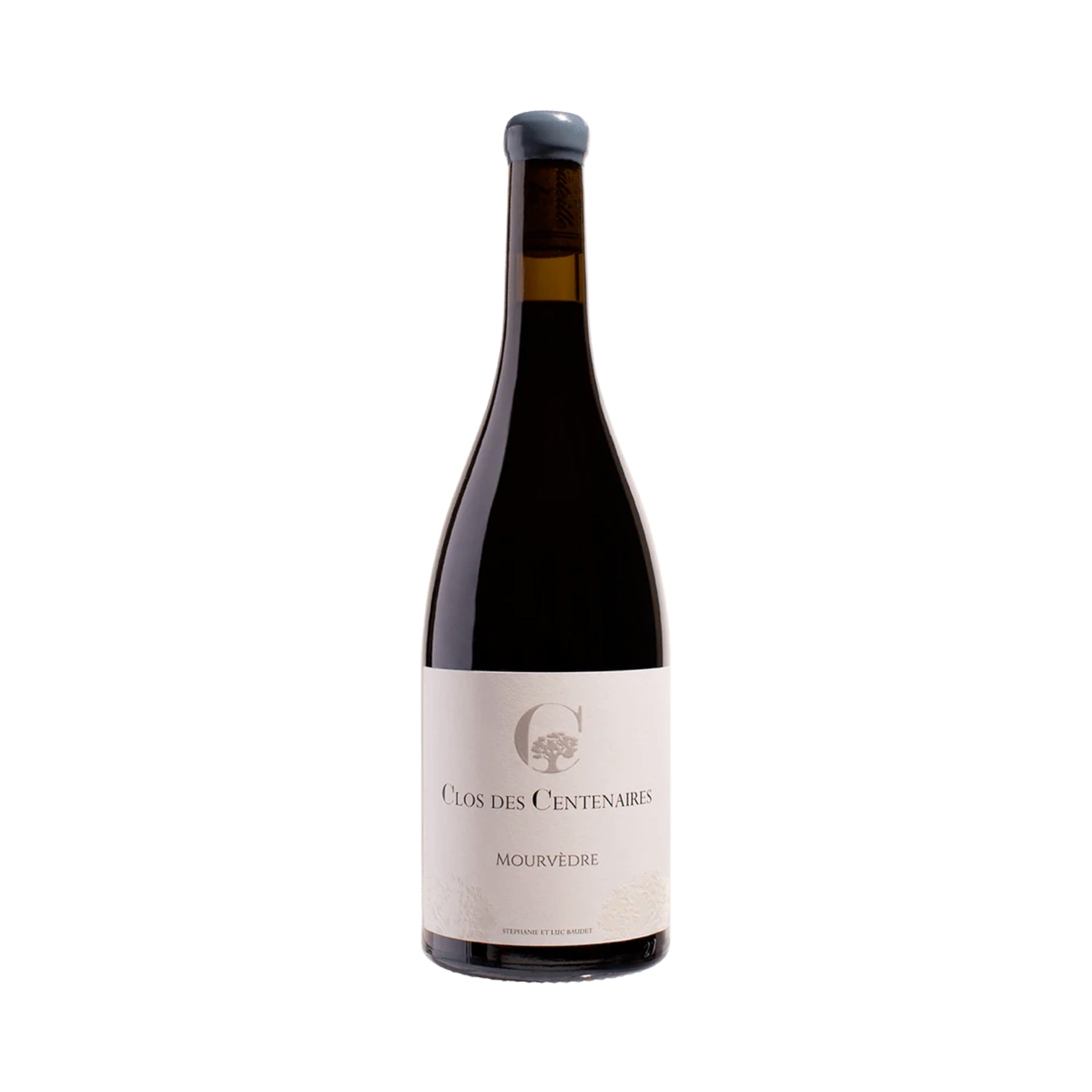 CDC MOURVEDRE VV                        