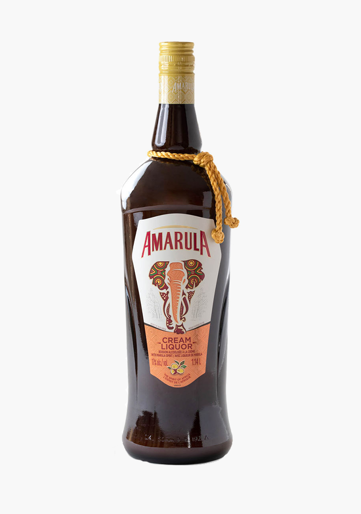 AMARULA CREAM                           