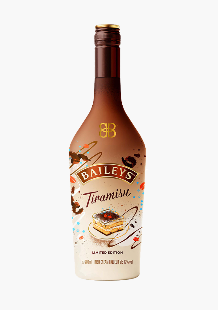 Baileys Tiramisu