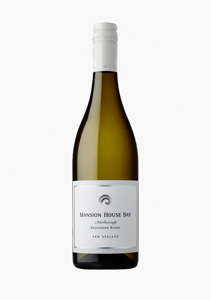 MANSION HOUSE BAY SAUVIGNON BLANC       