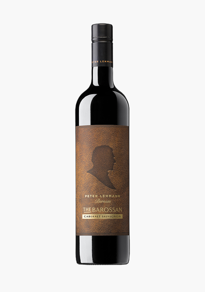 PETER LEHMANN THE BAROSSAN CABERNET     