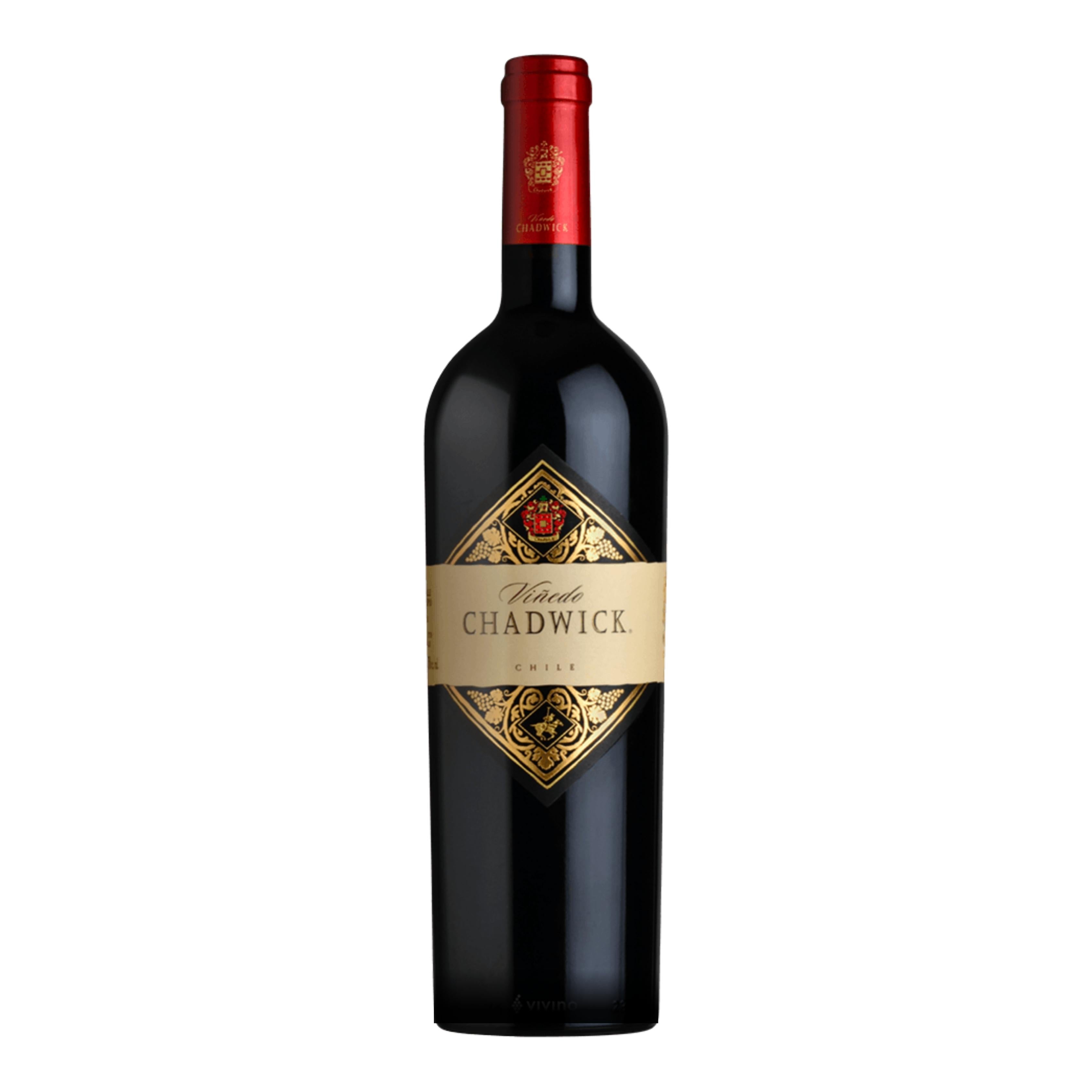 VINEDO CHADWICK                         
