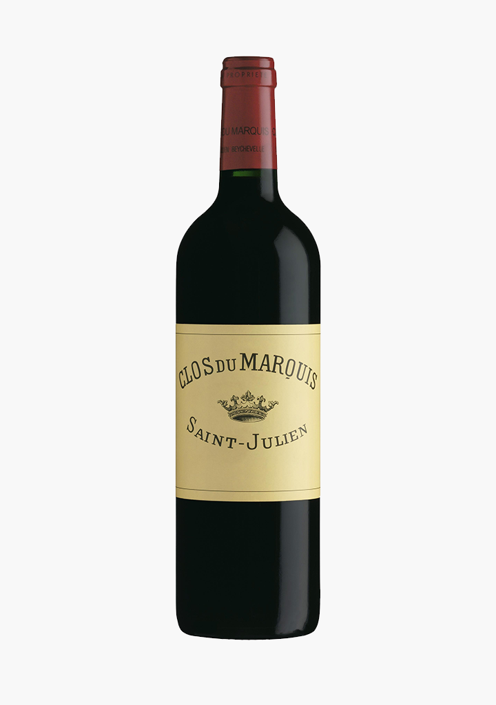 CLOS DU MARQUIS                         