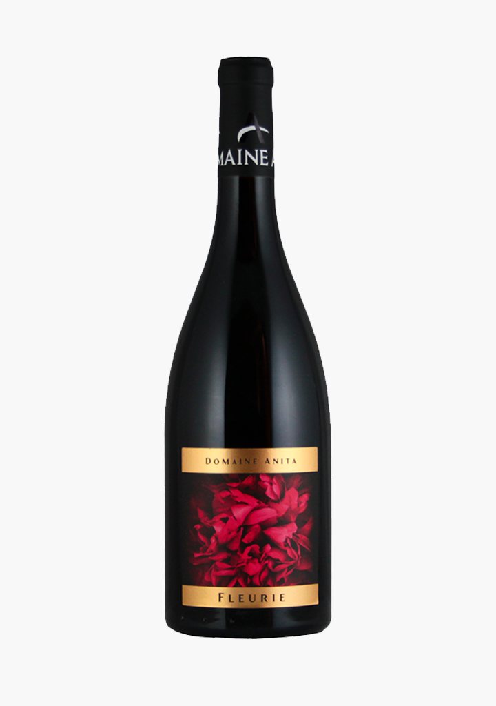 Domaine Anita Fleurie Red 2023