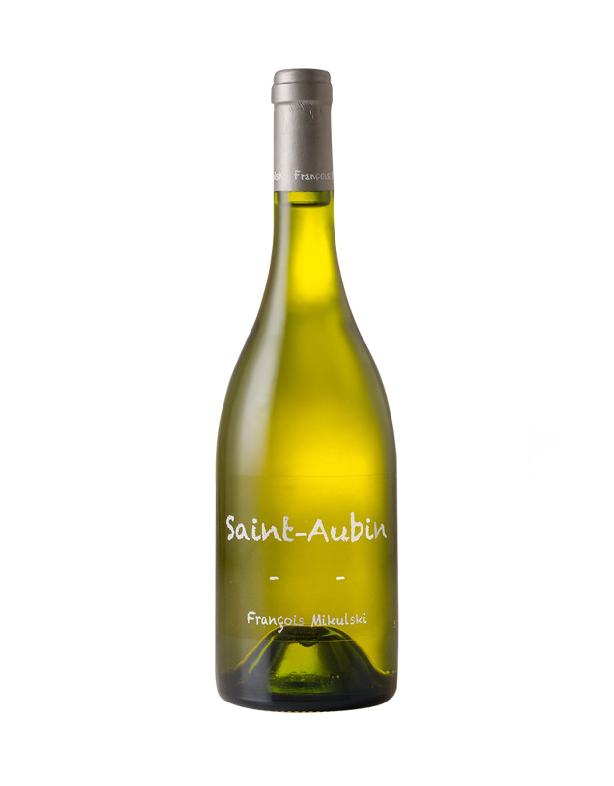 FRANCOIS MIKULSKI SAINT AUBIN BLANC 23  