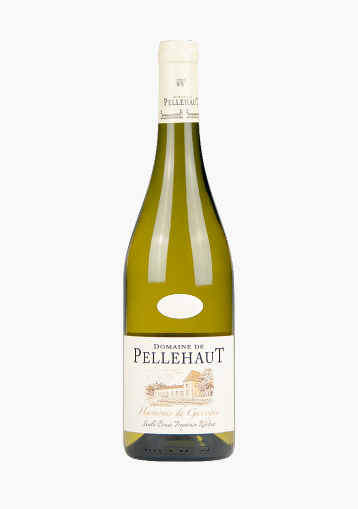PELLEHAUT HARMONIE BLANC                