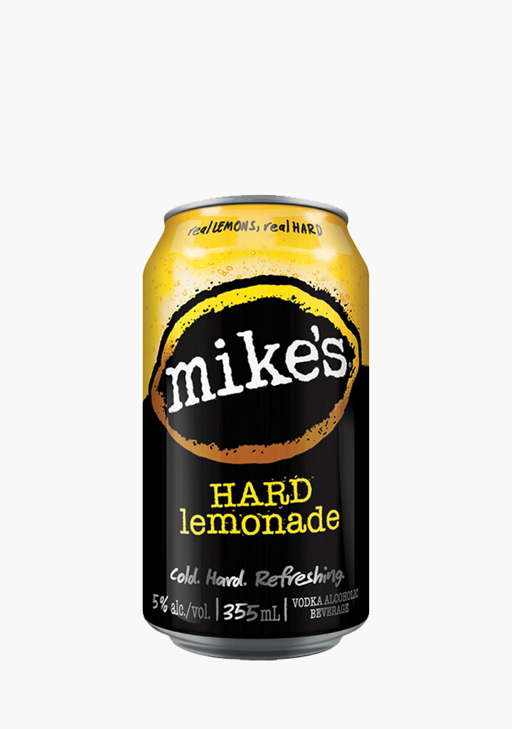 Mike's Hard Lemonade - 6x355ML