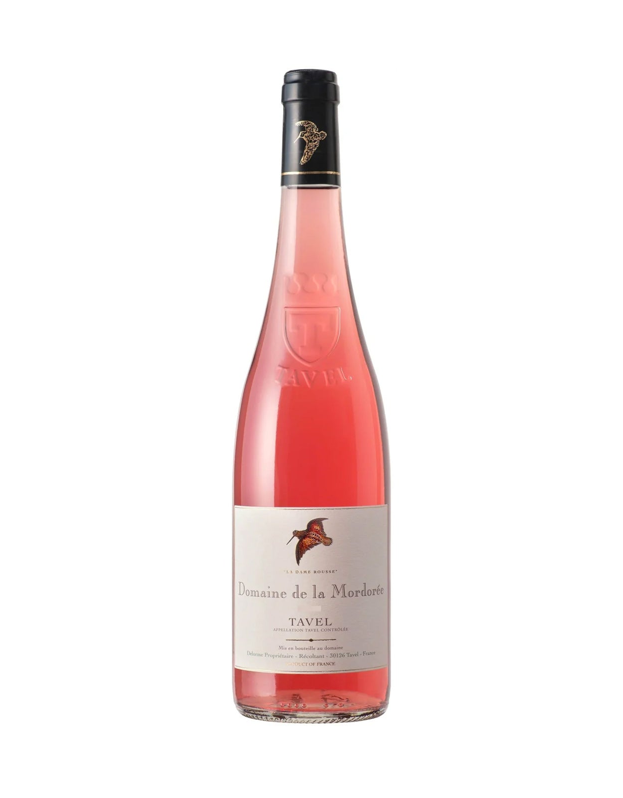 MORDOREE 'LA DAME ROUSSE' TAVEL         