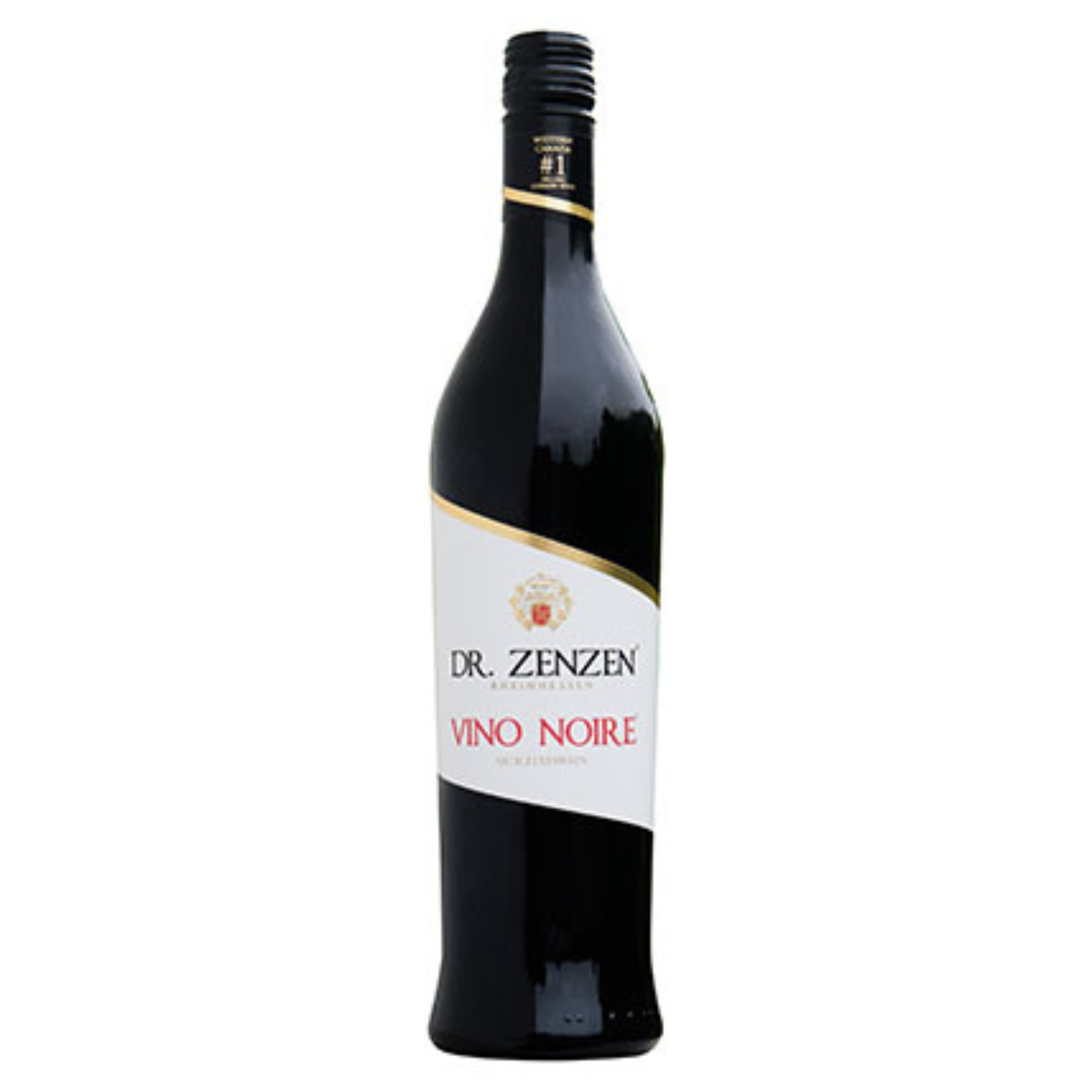 DR. ZENZEN NOBLESSE VINO NOIRE          
