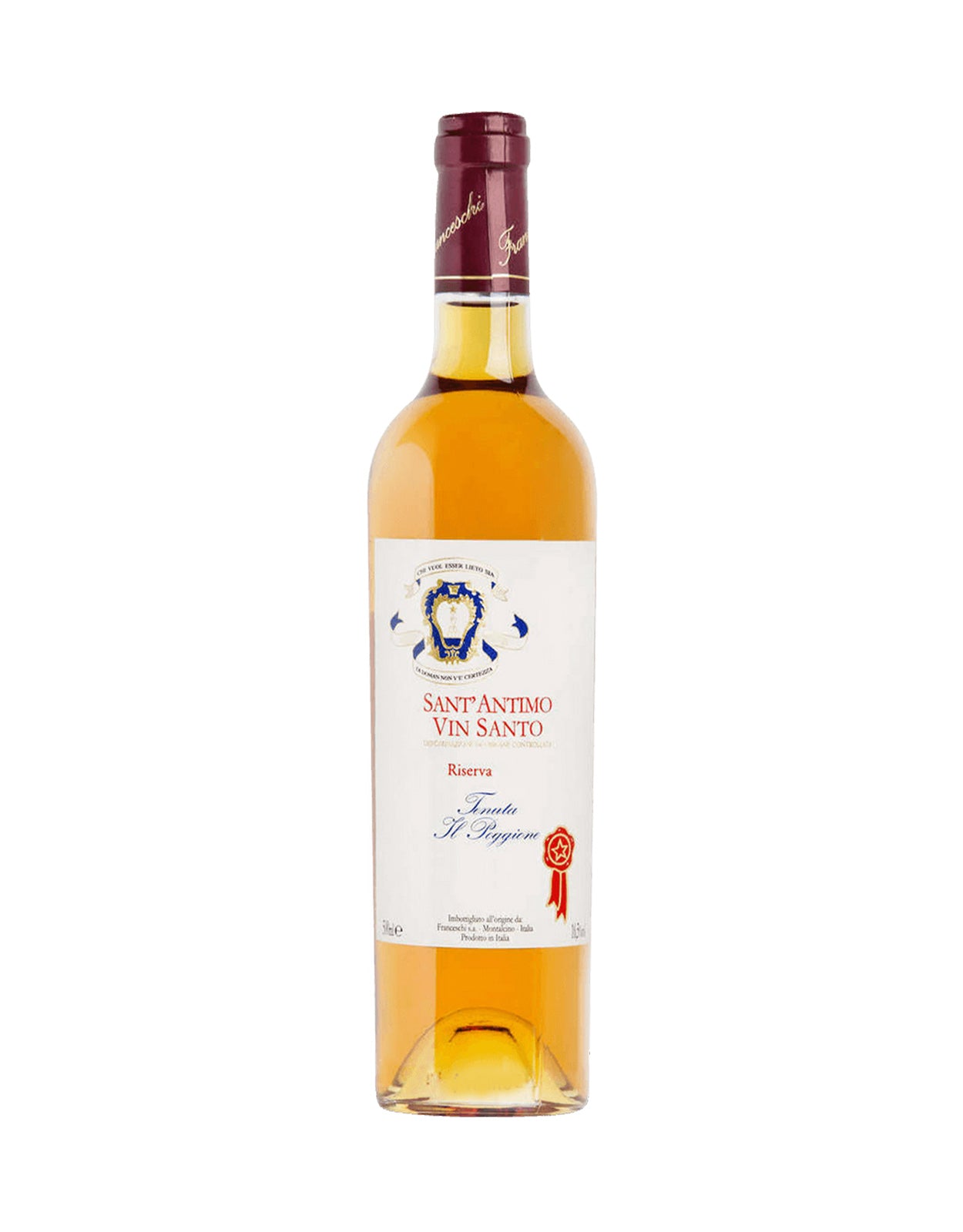 IL POGGIONE SANT'ANTIMO VIN SANTO RISERV
