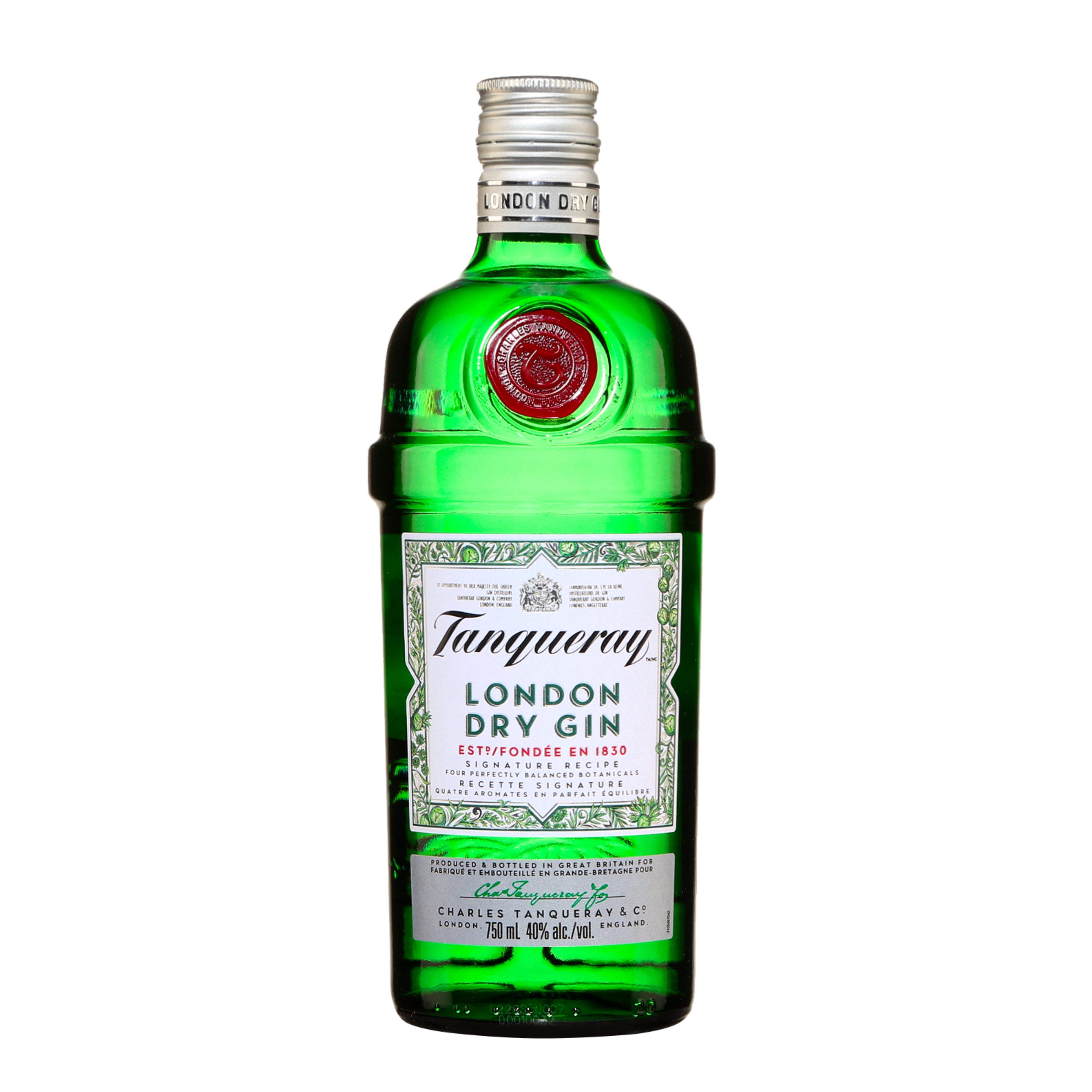 Tanqueray Gin