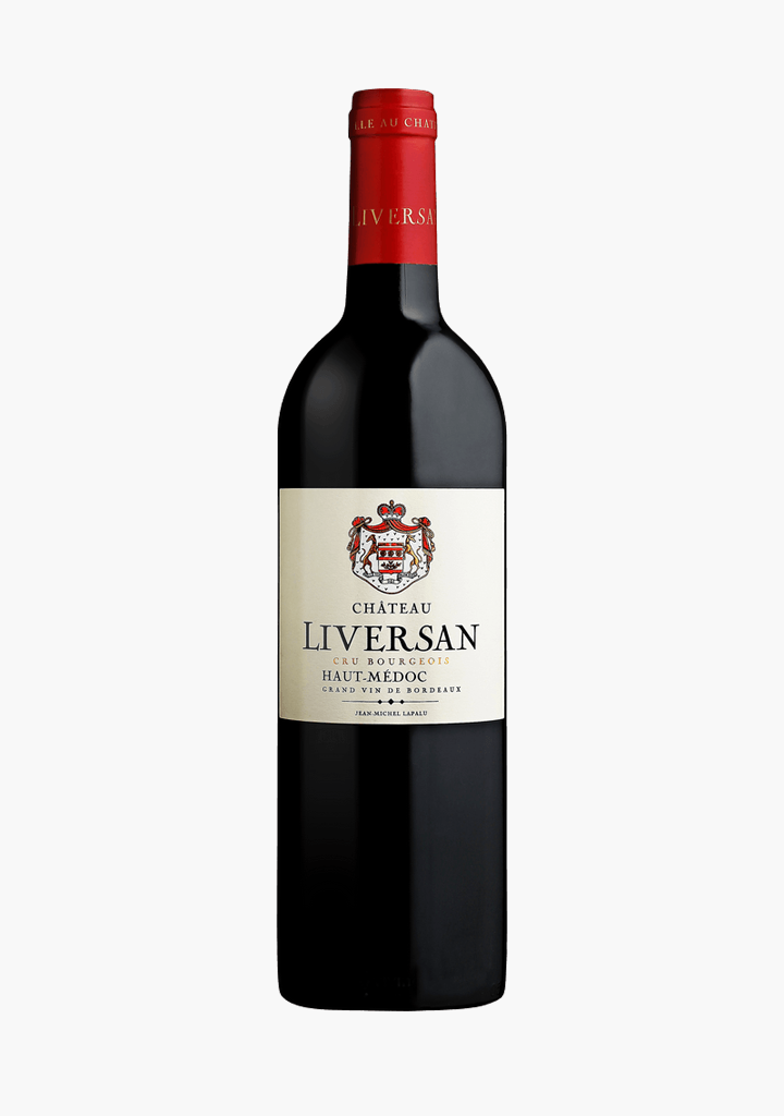 CHATEAU LIVERSAN                        