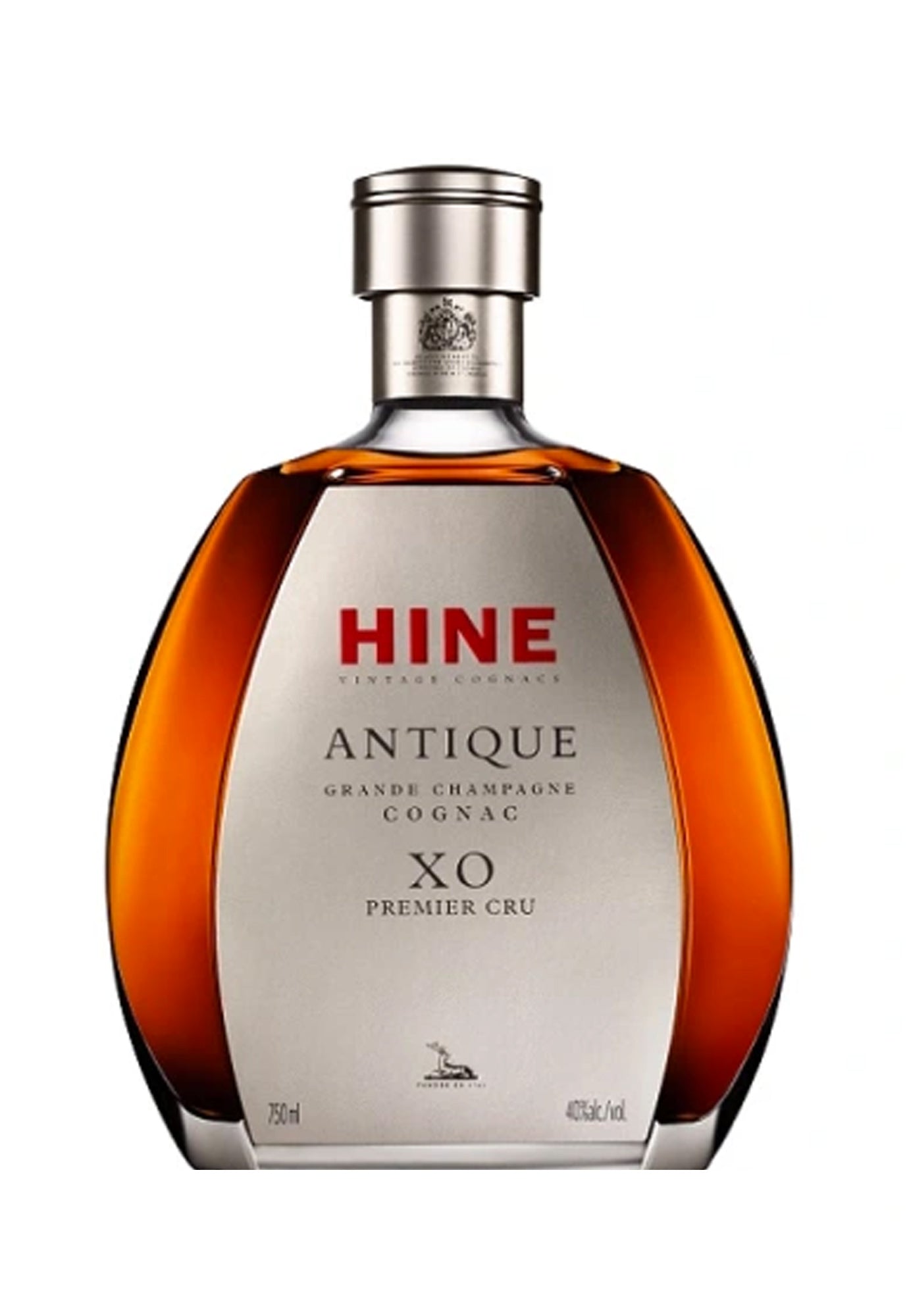 HINE ANTIQUE XO                         
