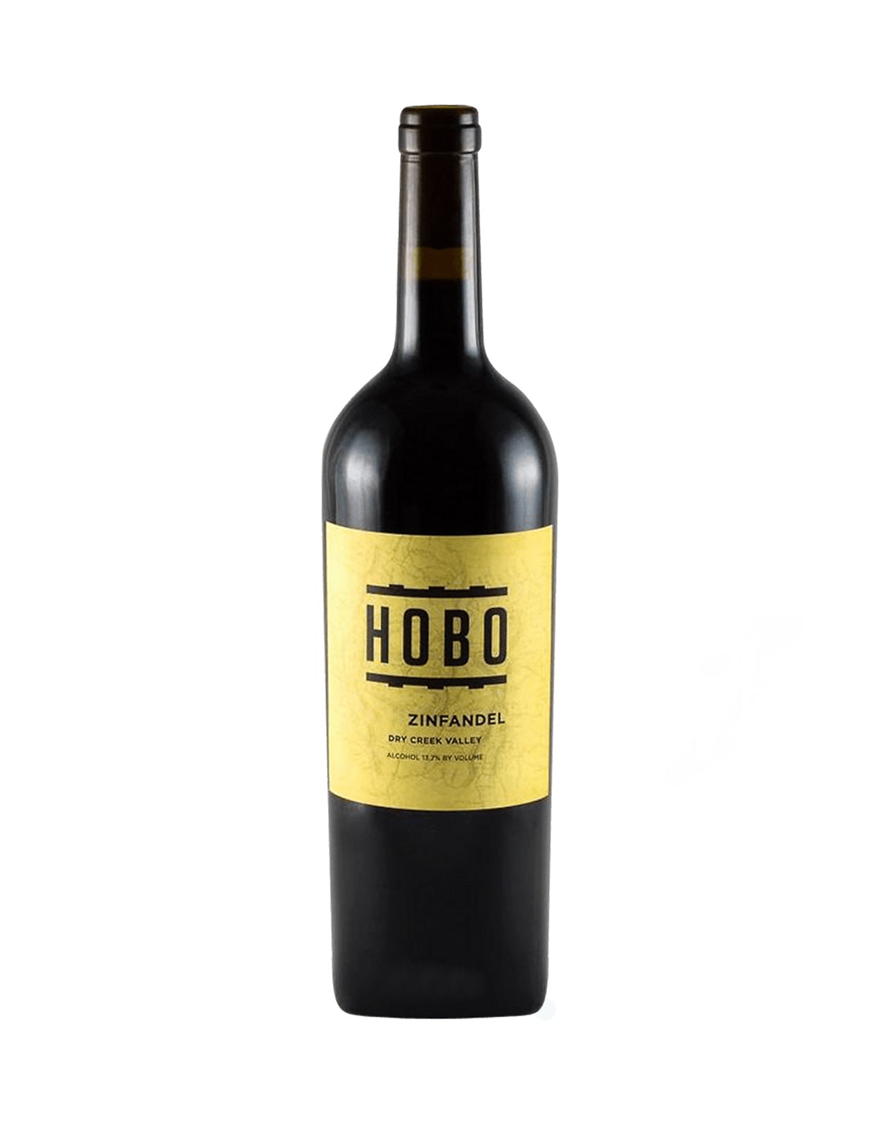 HOBO DRY CREEK ZINFANDEL                