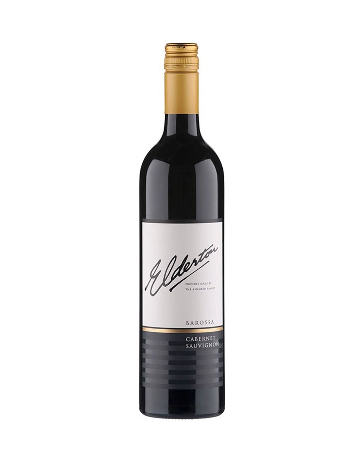 ELDERTON CABERNET SAUVIGNON             