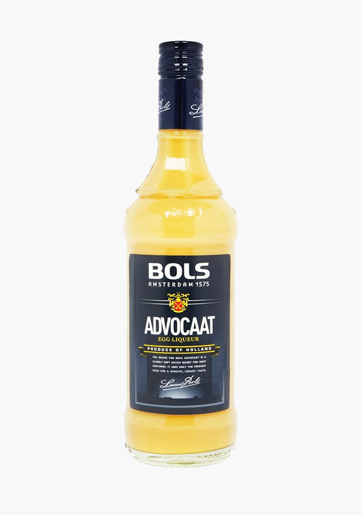 BOLS ADVOCAAT                           