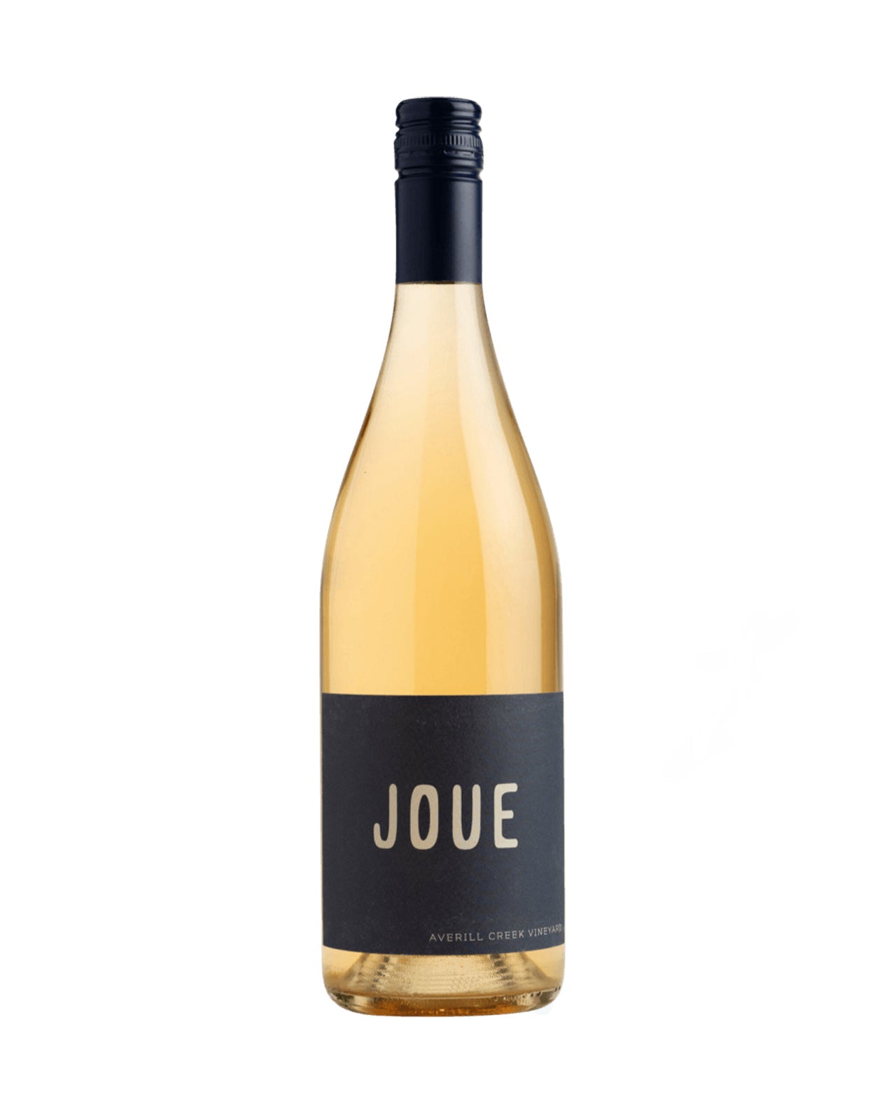 AVERILL CREEK - JOUE WHITE              