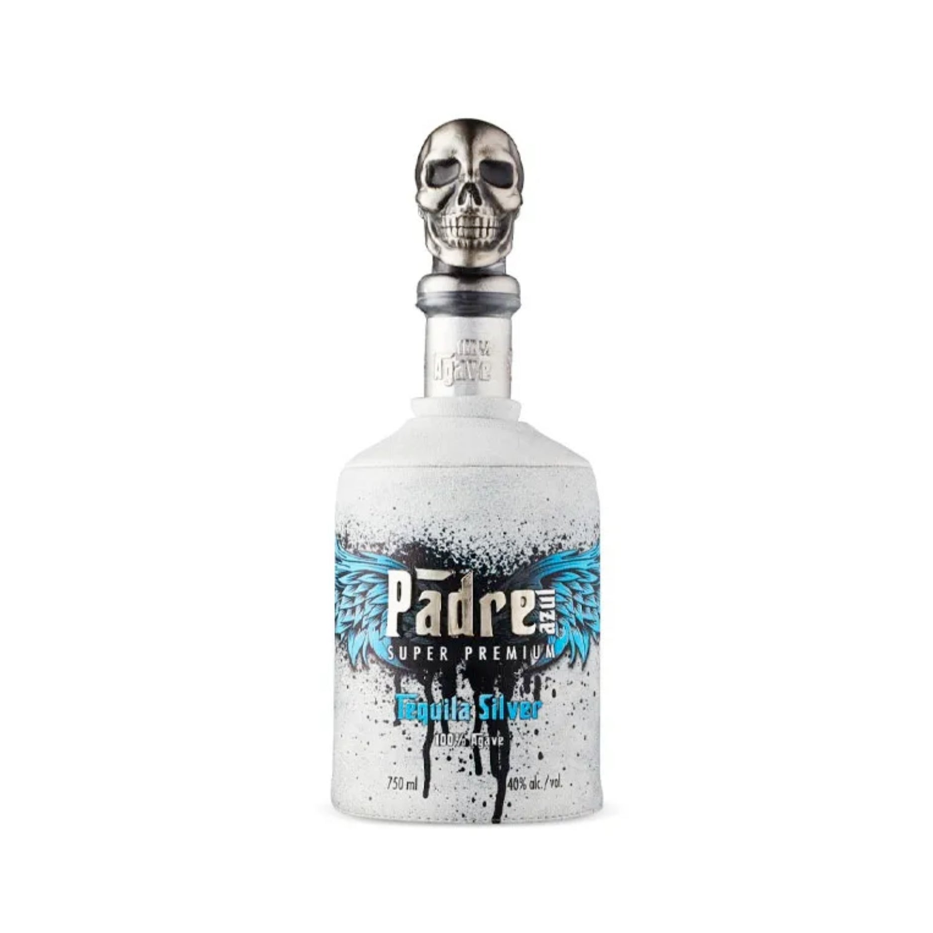 PADRE AZUL SILVER                       