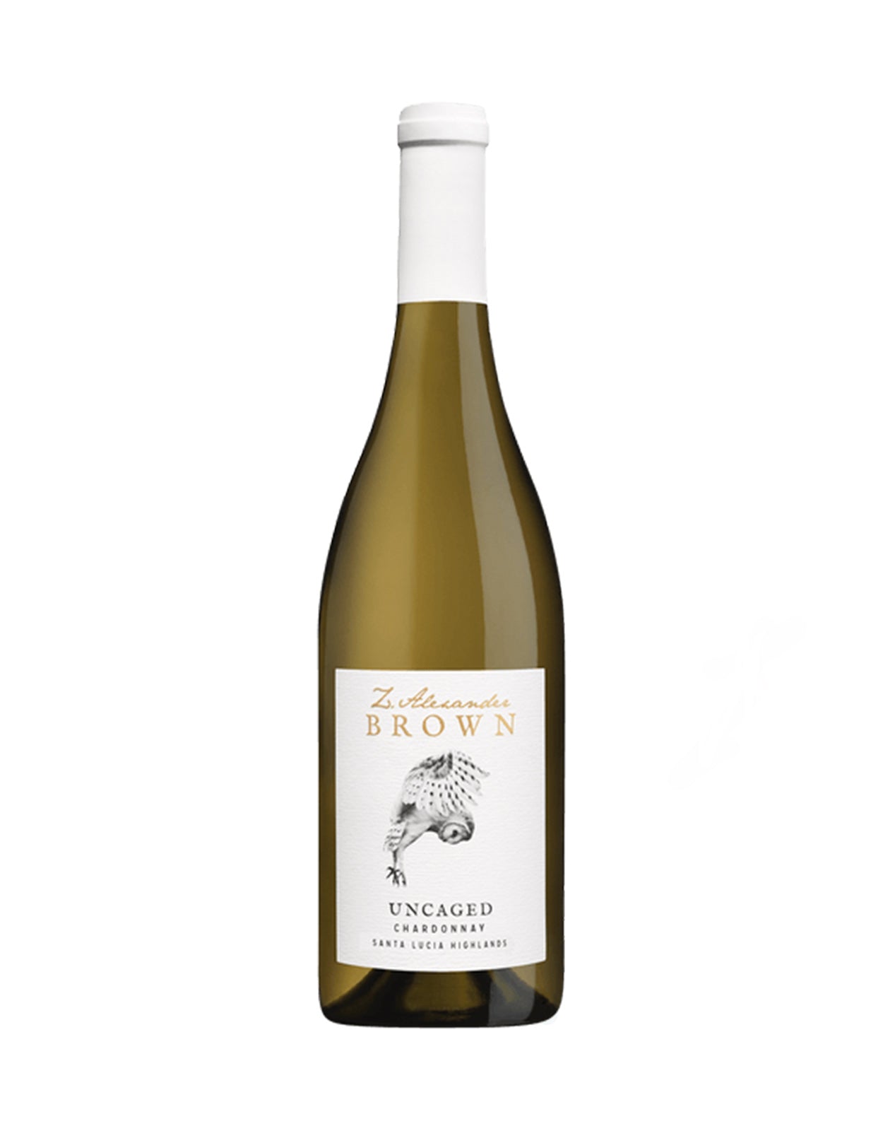 Z ALEXANDER BROWN CHARDONNAY            