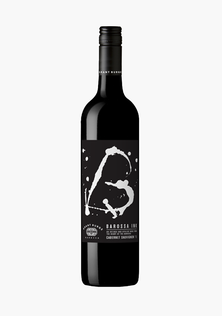GRANT BURGE BAROSSA INK SHIRAZ          