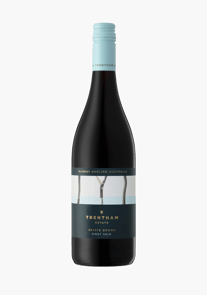 TRENTHAM ESTATE PINOT NOIR              