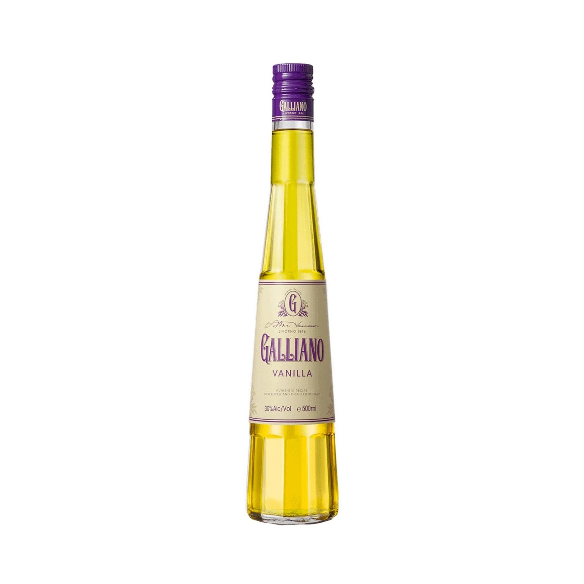 GALLIANO VANILLA                        