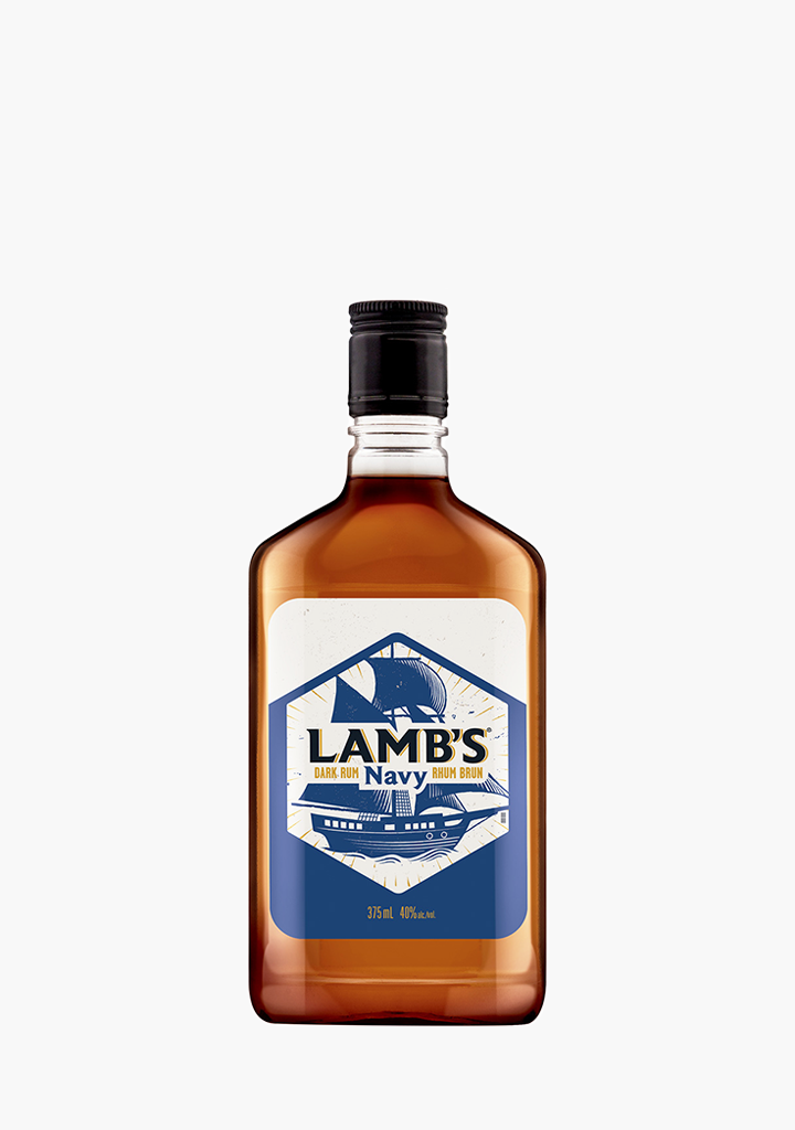 LAMB'S NAVY                             