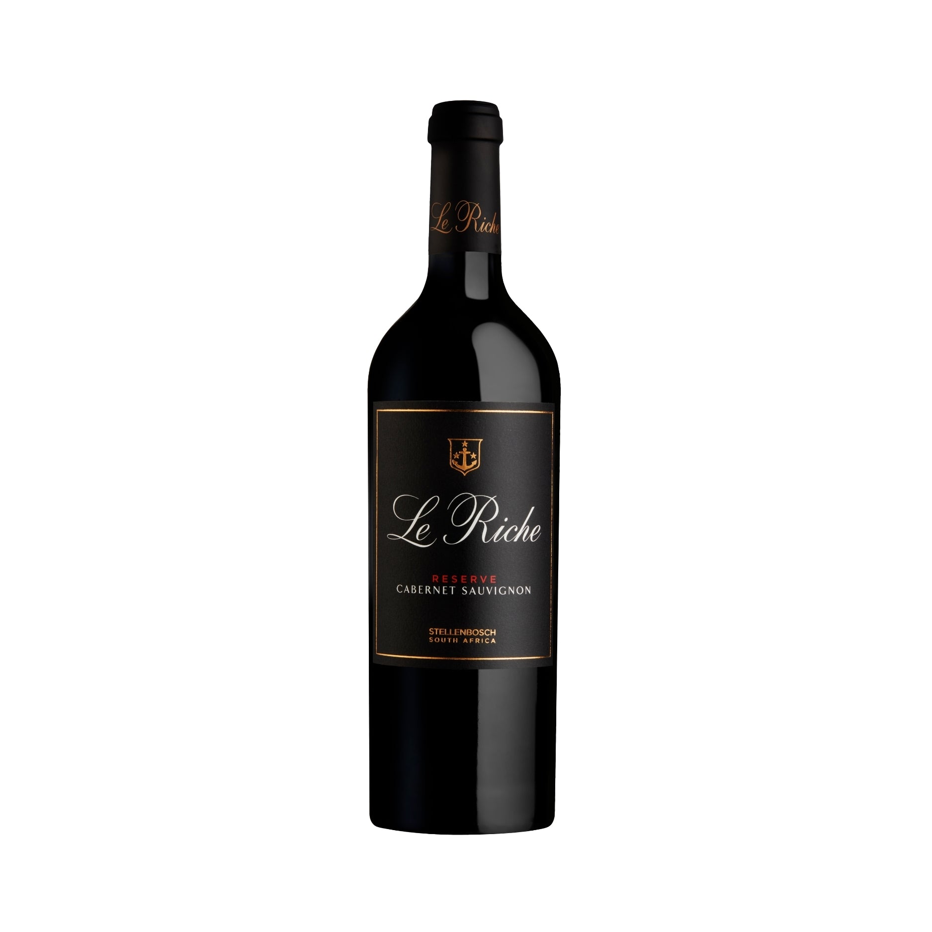 LE RICHE CABERNET SAUVIGNON RESERVE     