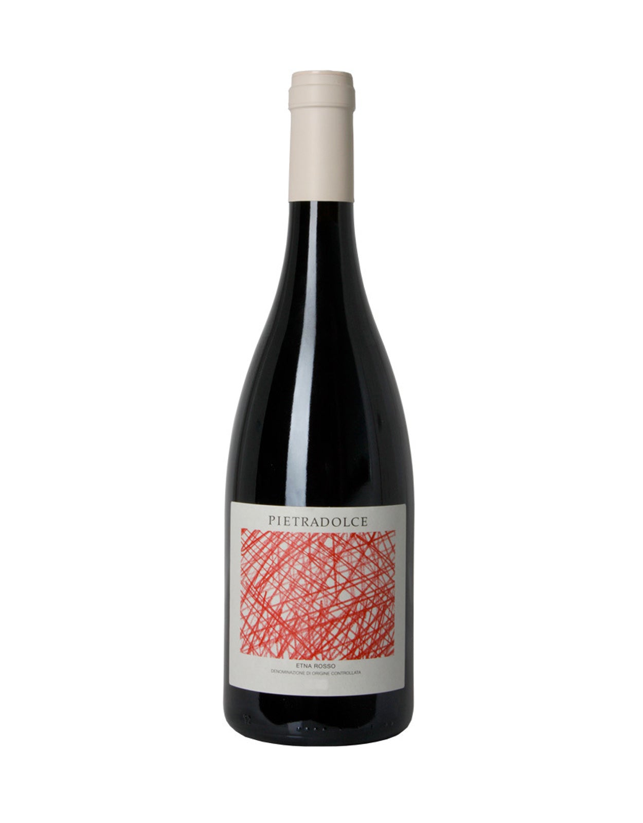PIETRADOLCE ETNA ROSSO DOC              