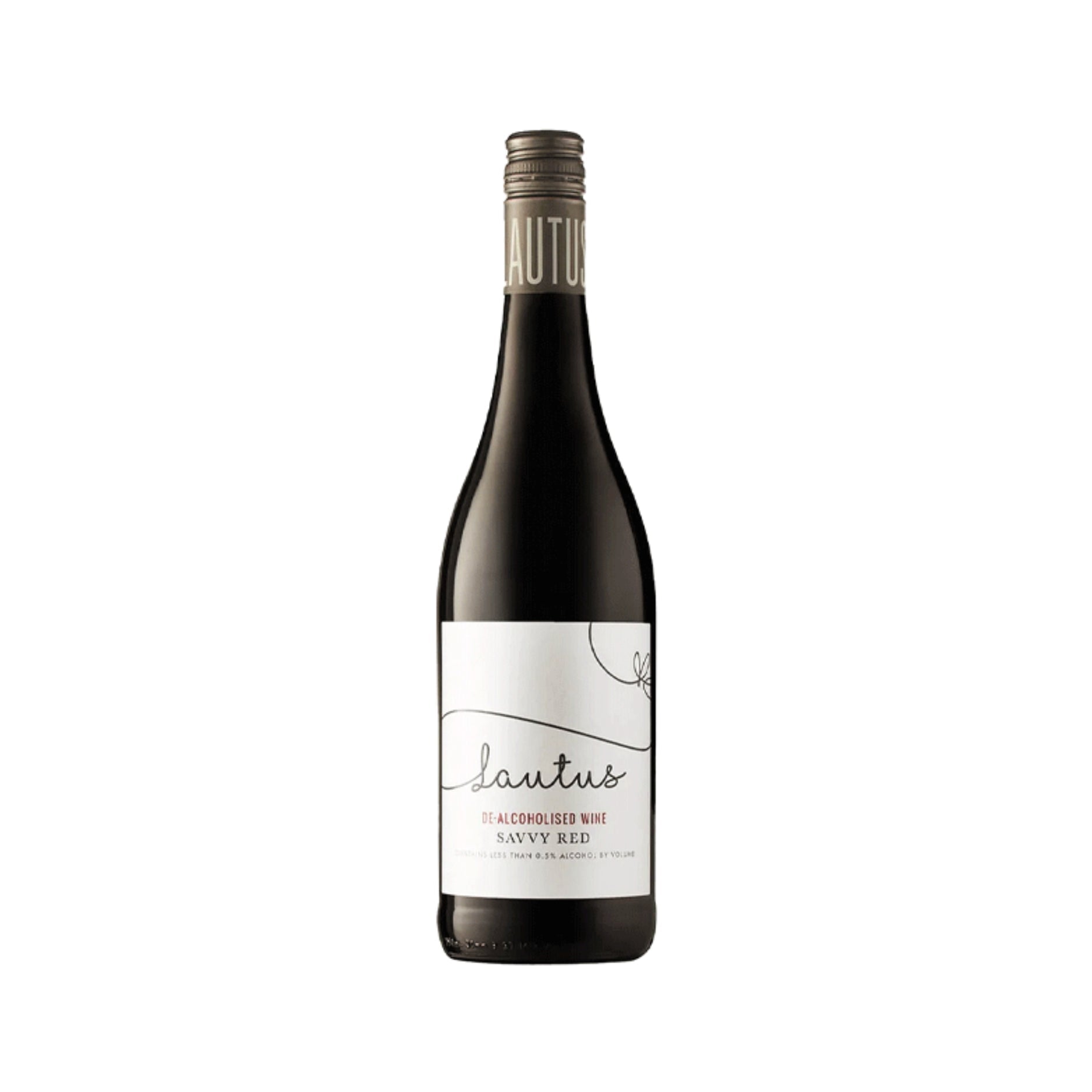 LAUTUS RED BLEND                        