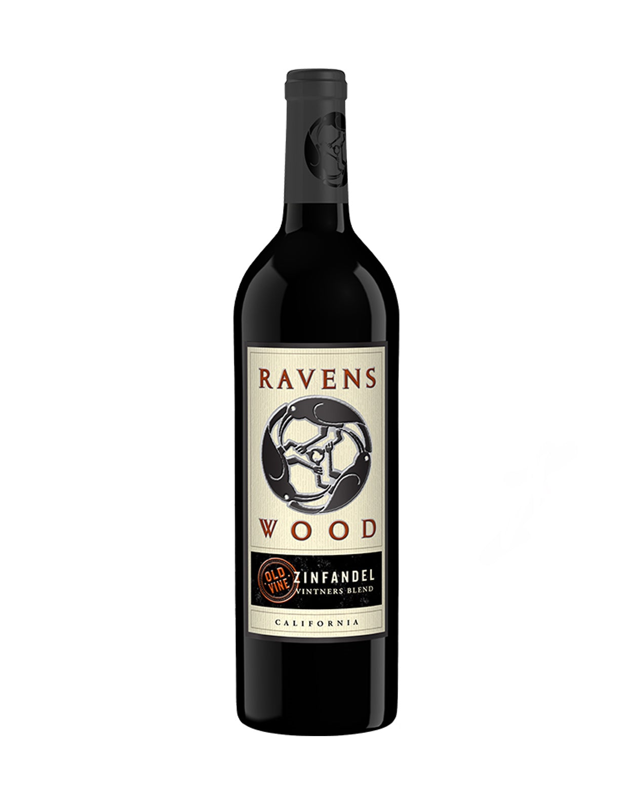 RAVENSWOOD VINTNERS BLEND ZINFANDEL     