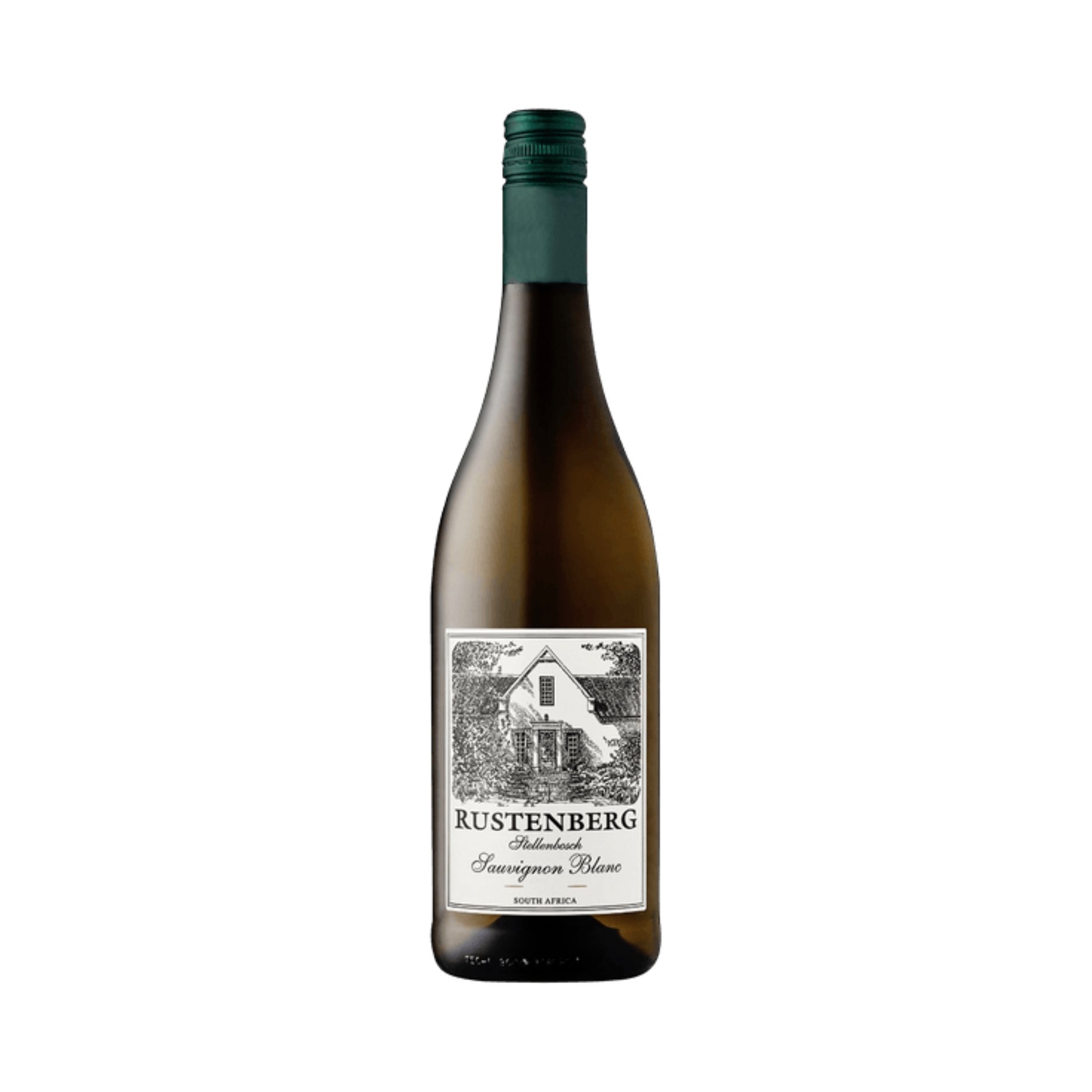 RUSTENBERG STELLENBOSCH SAUVIGNON BLANC 