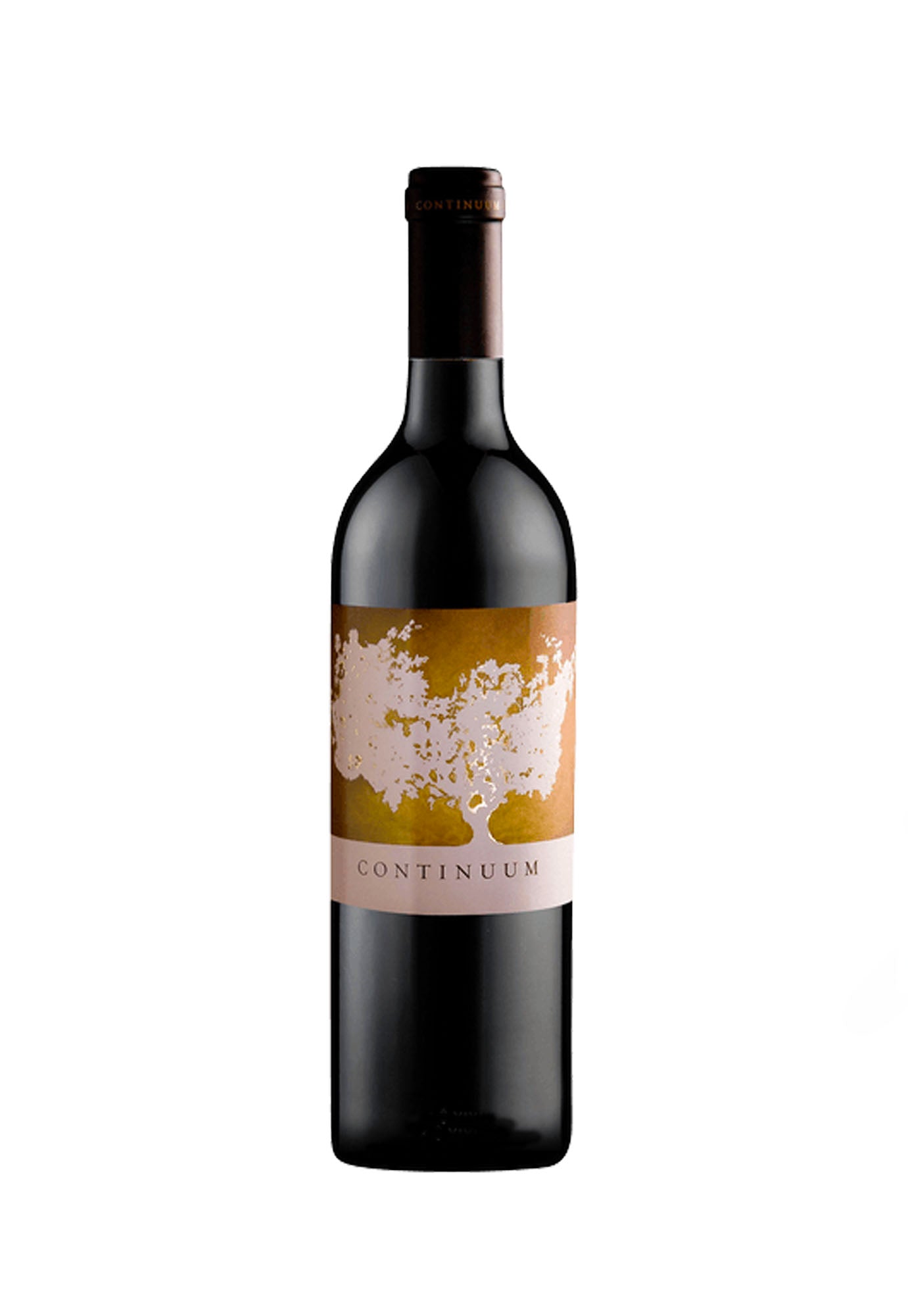 CONTINUUM RED                           